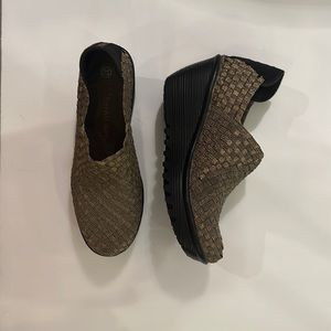 Bernie Mev size 37 shoes